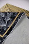 Conceptum Alfombra Multicolor 160 x 230 cm con Impresión 3D